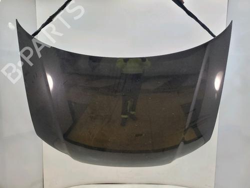 Used Hood AUDI A3 Sportback (8PA) 1.9 TDI (105 hp) 31304536