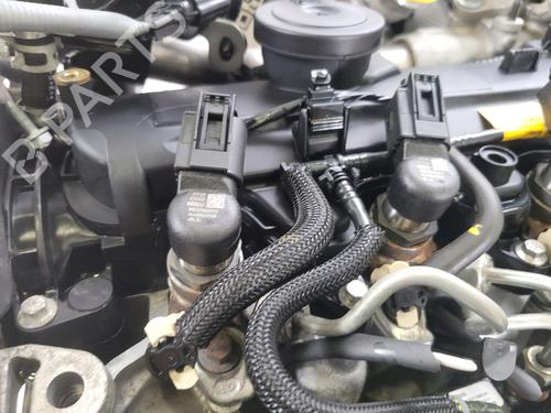Engine RENAULT MEGANE IV Grandtour (K9A/M/N_) 1.5 dCi 110 | BP29741529M1 