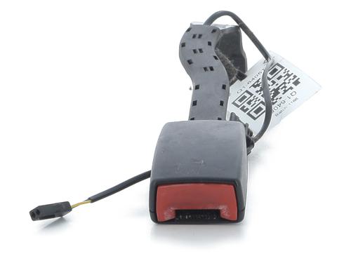 Used Seat buckle VW GOLF V (1K1) 1.6 FSI (115 hp) 31304266