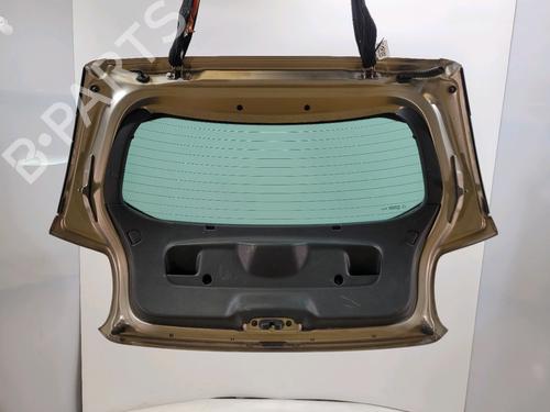Tailgate CITROËN DS3 (SA_) 1.6 HDi 90 | BP26305597C6 