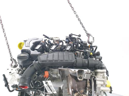 Engine CITROËN C4 II (NC_) 1.2 THP 110 (NCHNZ6, NCHNV6) | BP40003538M1 - Image 5