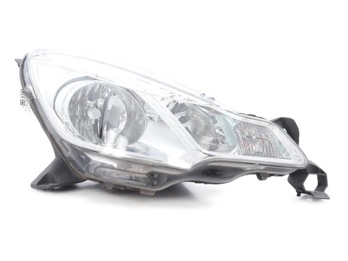 Used Right headlight Right headlight CITROËN C3 II (SC_) 1.4 (73 hp) 34711311 34711311