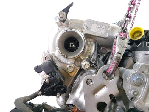 Engine FORD FIESTA VI (CB1, CCN) 1.4 TDCi | BP38742319M1 - Image 9