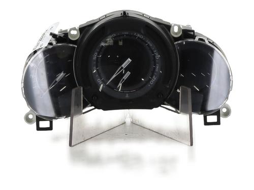 Instrument cluster CITROËN DS3 (SA_) 1.6 HDi 90 | BP29471009C47 