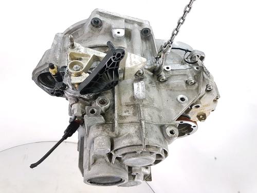 Gearbox VW SCIROCCO III (137, 138) 2.0 TDI | BP32152581M3 