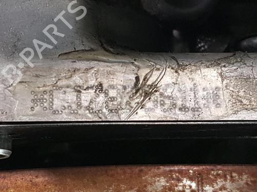 Engine SEAT IBIZA IV (6J5, 6P1) 1.2 TSI | BP31180597M1 