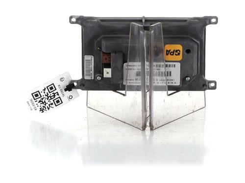 Display monitor CITROËN DS5 2.0 BlueHDi 180 | BP31057687C48 