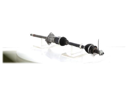 Right front driveshaft ALFA ROMEO STELVIO (949_) 2.2 D Q4 (949.AXB2A) | BP21060808M39 