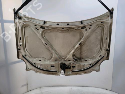 Hood VW POLO IV (9N_, 9A_) 1.2 | BP30190443C1 