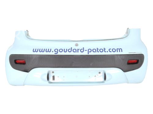 rear-bumper-citroen-c1-pm_-pn_-2005-2006-2007-2008-2009-2010-2011-2012-2013-2014-39576961 main image