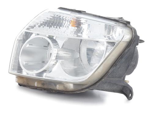 Optica esquerda DACIA DUSTER (HS_) 1.5 dCi (HSAJ) (90 hp) 31661754