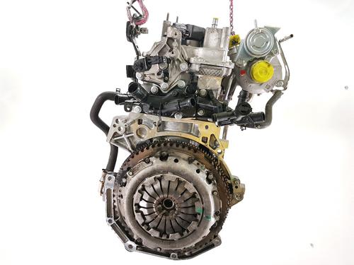 Engine DACIA SANDERO II TCe 90 (B8M1, B8MA, B8AC) | BP34337806M1 - Image 3