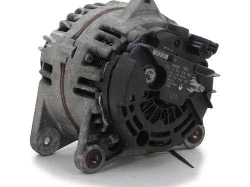 Generator RENAULT TWINGO II (CN0_)  | BP27552273M7 