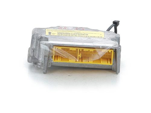 Used ECU airbags ECU airbags CITROËN C-CROSSER (VU_, VV_) 2.2 HDi (156 hp) 34261039 34261039