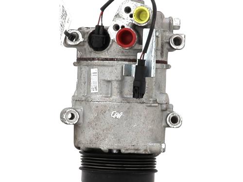AC compressor MERCEDES-BENZ B-CLASS Sports Tourer (W245) B 200 CDI (245.208) | BP31577559M34