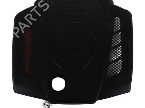 Used Upper protection ALFA ROMEO GIULIA (952_) 2.0 Q4 (952ACA45, 952ACA25) (280 hp) 31122015