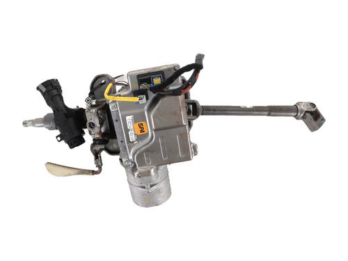 Steering column FIAT 500 (312_) 1.2 (312AXA1A) | BP29347409M21 