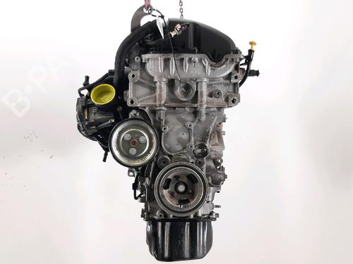 Used Engine Engine CITROËN DS3 (SA_) 1.6 VTi 120 (120 hp) 33299992 33299992