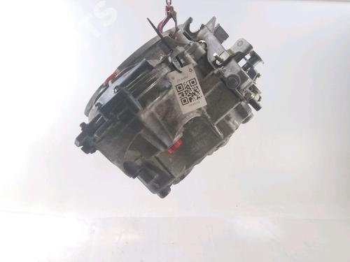 Used Gearbox MERCEDES-BENZ B-CLASS Sports Tourer (W245) B 180 CDI (245.207) (109 hp) 11756254