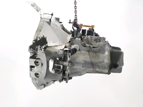 Gearkasse Gearkasse PEUGEOT 207 CC (WD_) 1.6 16V (120 hp) 34503121 34503121