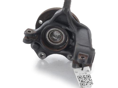 Left front steering knuckle CITROËN C3 II (SC_) 1.6 VTi 120 | BP31985444M25