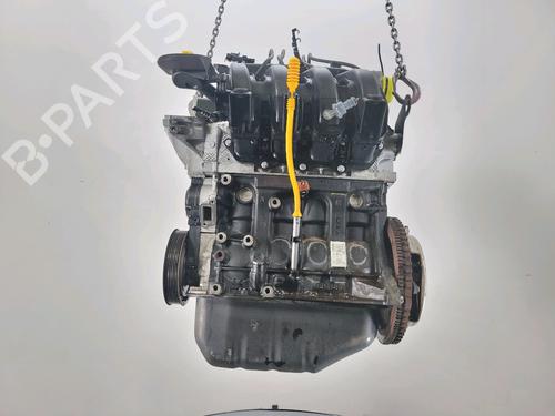 Engine RENAULT TWINGO II (CN0_) 1.2 16V (CN04, CN0B) | BP39764473M1 - Image 2
