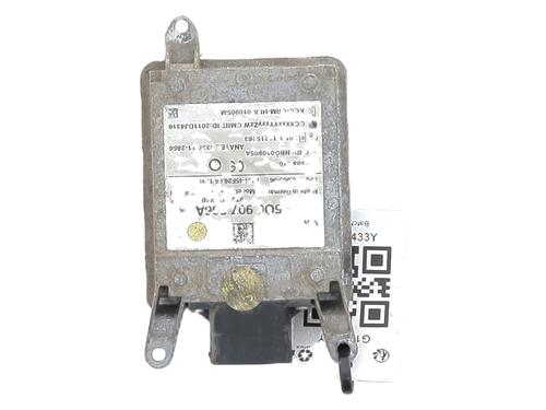 Used Electronic module AUDI A3 (8V1, 8VK) 2.0 TDI quattro (184 hp) 31180306