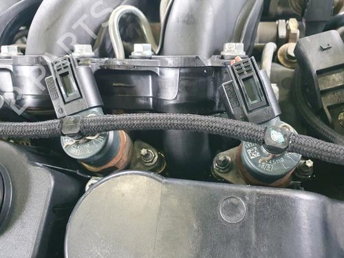 Engine BMW 1 (E87) 118 d | BP39898479M1 - Image 9
