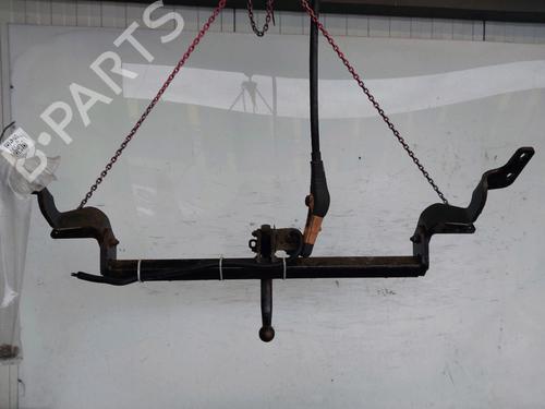 Trækkugle/Mekanisme CITROËN BERLINGO MULTISPACE (B9) 1.6 HDi 90 (90 hp) 32006042