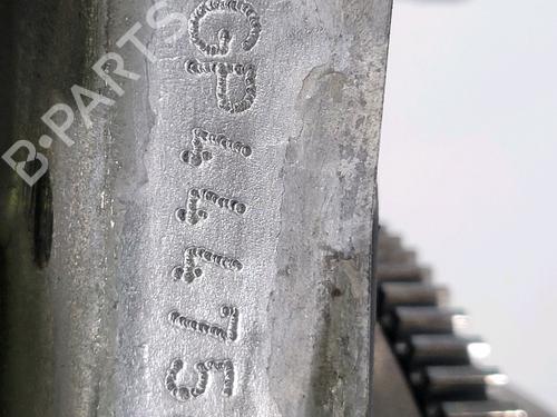 Engine VW POLO V (6R1, 6C1) 1.2 | BP26405828M1 