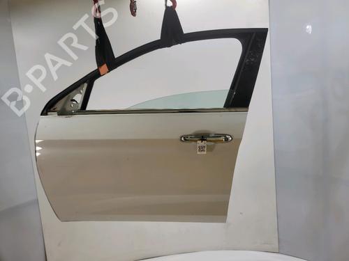 Dør venstre fortil Dør venstre fortil FIAT TIPO Hatchback (356_, 357_) 1.3 D (356HXH1A) (95 hp) 39665625 39665625