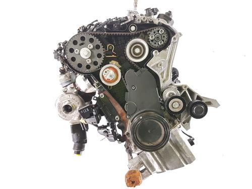 Motor AUDI A5 Sportback (8TA) 2.0 TDI (143 hp) 29443470
