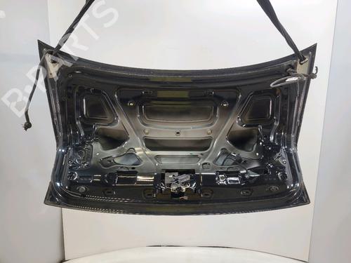 Bakluke CC/Kombi-Kupé AUDI A8 D3 (4E2, 4E8) 4.2 TDI quattro | BP26313217C6 