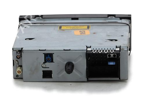 Radio PEUGEOT EXPERT Tepee (VF3X_)  | BP27490204E6 