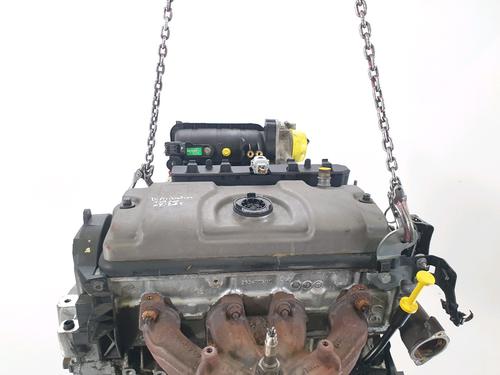 Engine CITROËN C3 II (SC_) 1.4 | BP39576294M1 - Image 5