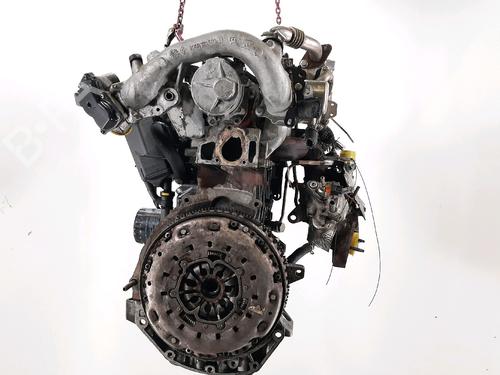 Engine RENAULT MEGANE III Hatchback (BZ0/1_, B3_) 1.9 dCi (BZ0N, BZ0J) | BP31698939M1 - Image 3