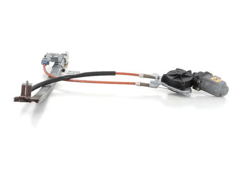 Rudehejsemekanisme Højre foran CITROËN SAXO (S0, S1) 1.1 X, SX | BP29265556C23 