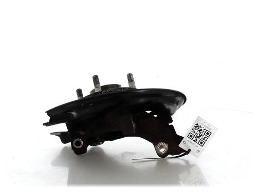 Left front steering knuckle FORD TRANSIT COURIER B460 Box Body/MPV 1.0 EcoBoost | BP21075083M25 