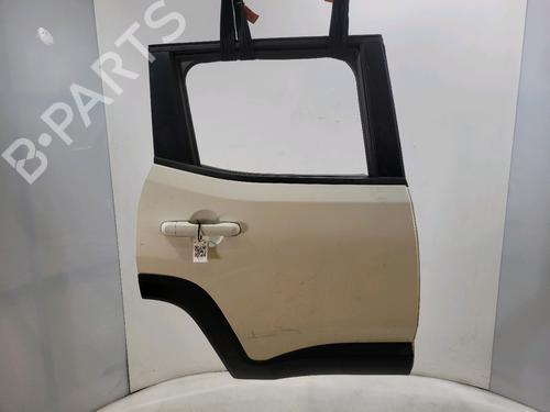 Dør højre bagtil JEEP RENEGADE SUV (BU, B1, BV) 2.0 CRD 4x4 (140 hp) 30799788