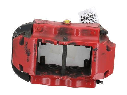 Left rear brake caliper PORSCHE CAYENNE (9PA) S 4.5 | BP27903948M107 