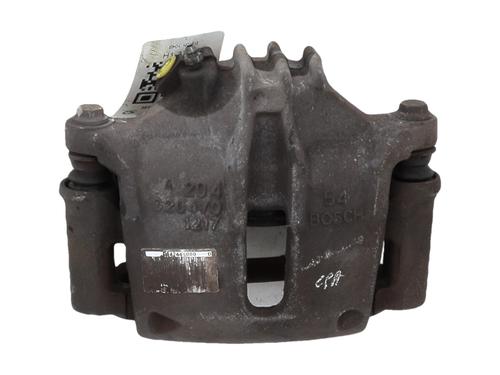 Used Right front brake caliper PEUGEOT 206 CC (2D) 2.0 S16 (136 hp) 29470889