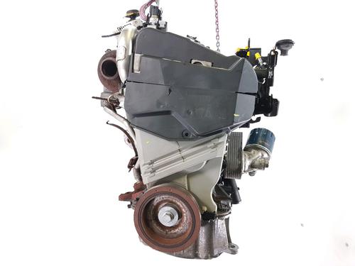 Used Engine Engine 36795087 36795087