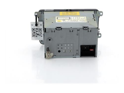 Radio VW GOLF V Variant (1K5) 1.9 TDI | BP37016464E6 - Image 2