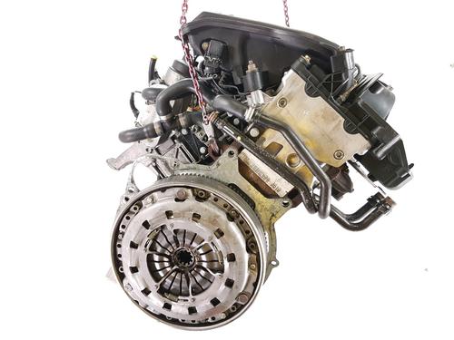 Engine BMW 3 (E46)  | BP27603352M1 