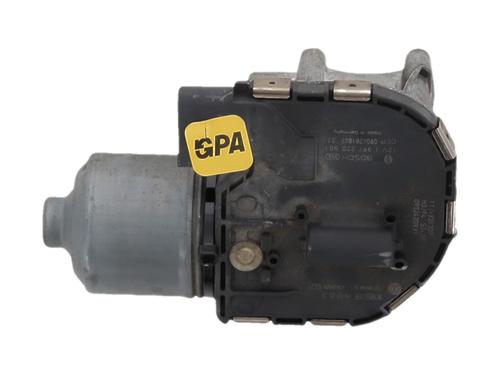 Front wiper motor VW GOLF VI (5K1) 1.4 TSI | BP40034821M29 - Image 3