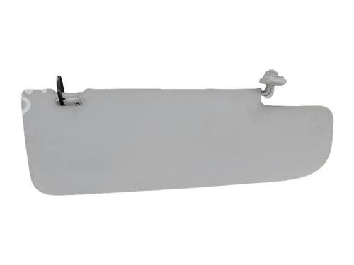 Left sun visor FIAT PANDA (312_, 319_) 1.2 (312PXA1A) | BP36211745I1 - Image 2