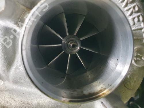 Engine VW GOLF V (1K1) 2.0 TDI 16V 4motion | BP26189938M1 