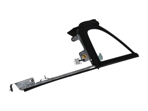 Vidro triangular frente esquerdo Vidro triangular frente esquerdo PEUGEOT 207 CC (WD_) 1.6 16V (120 hp) 34503077 34503077