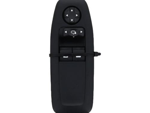 Used Left front window switch PEUGEOT 208 I (CA_, CC_) 1.2 VTI 82 (82 hp) 29198722