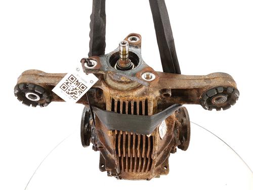 Rear differential LEXUS GS (_S16_) 430 (UZS161_, UZS161R) | BP27531447M24 
